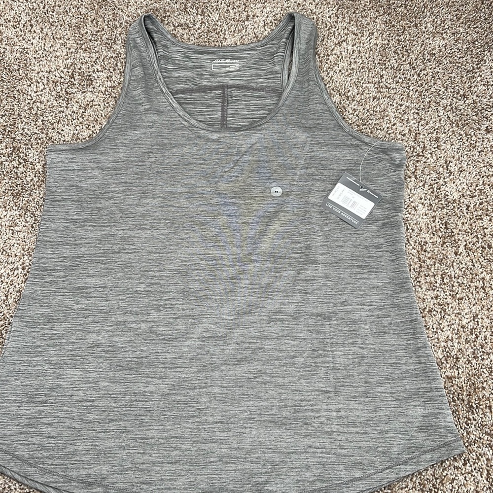 Eddie Bauer resolution tank ***NWT***